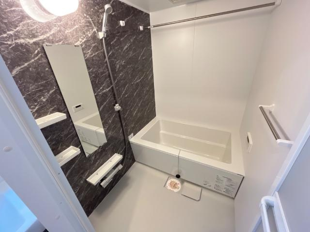 フェリーチェ関空の浴室|バス