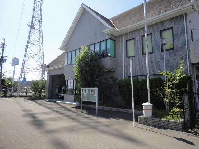 フェリーチェ関空の周辺|泉佐野消防署上瓦屋出張所まで856ｍ