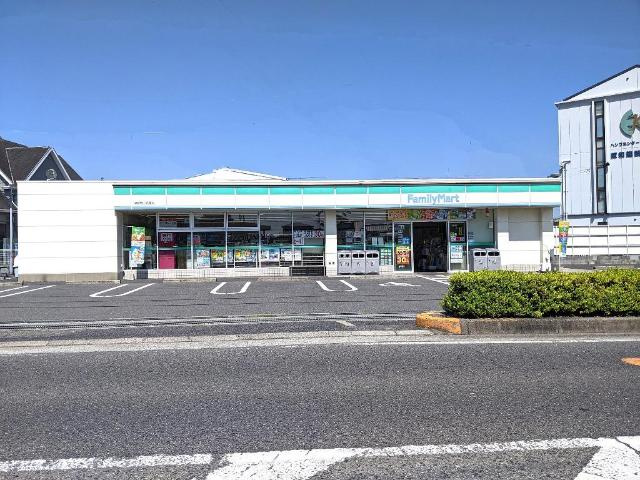 フェリーチェ関空の周辺|ファミリーマート泉佐野上瓦屋店まで925ｍ