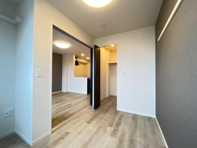 フェリーチェ関空の内装|洋室