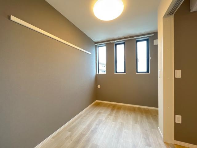 フェリーチェ関空の内装|洋室