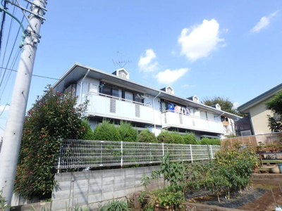 ★全戸南向きバルコニー★