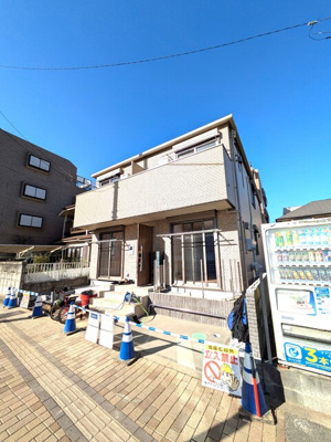 ★新築★2026年2月末頃竣工予定♪