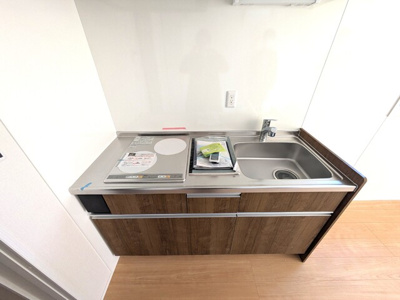 システムキッチン