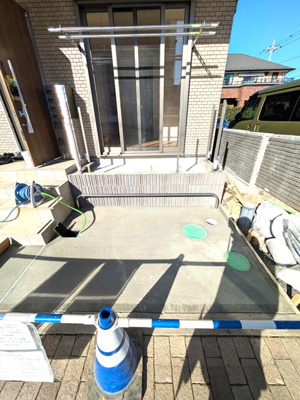 TVモニターホン