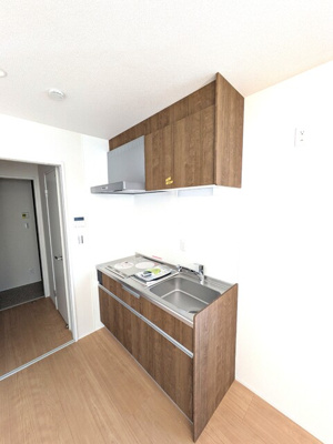 システムキッチン