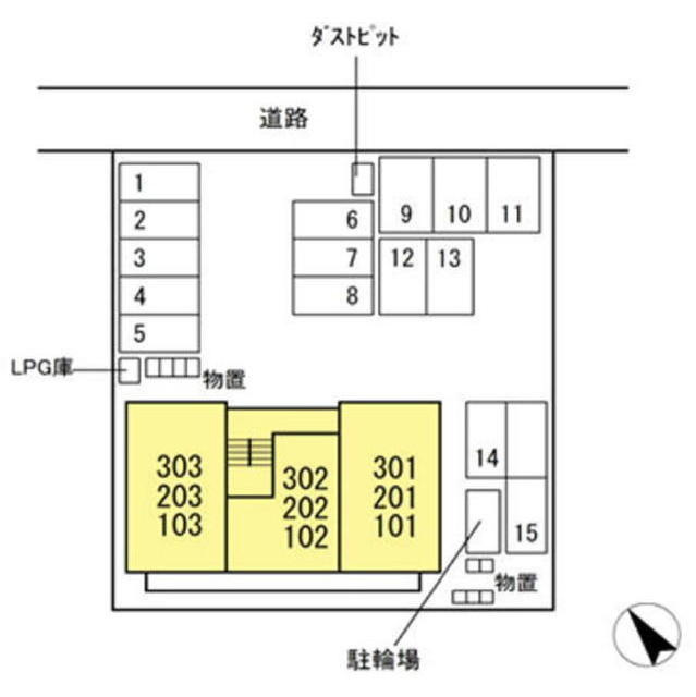 Ｆｌｏｒａ　Ｍ