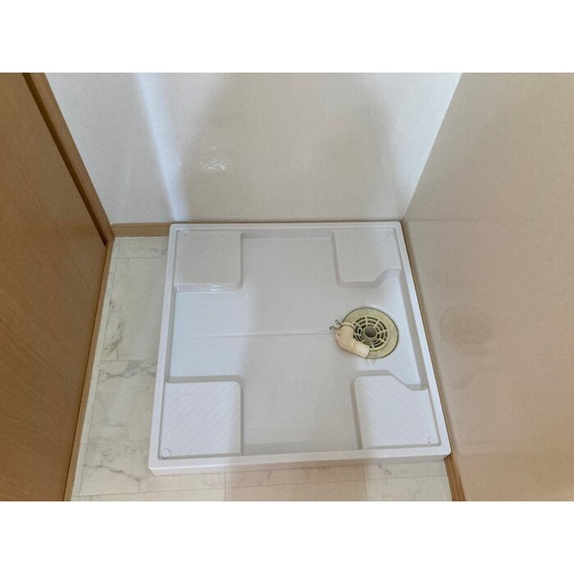 岐阜市柳津町南塚３丁目のアパートの設備