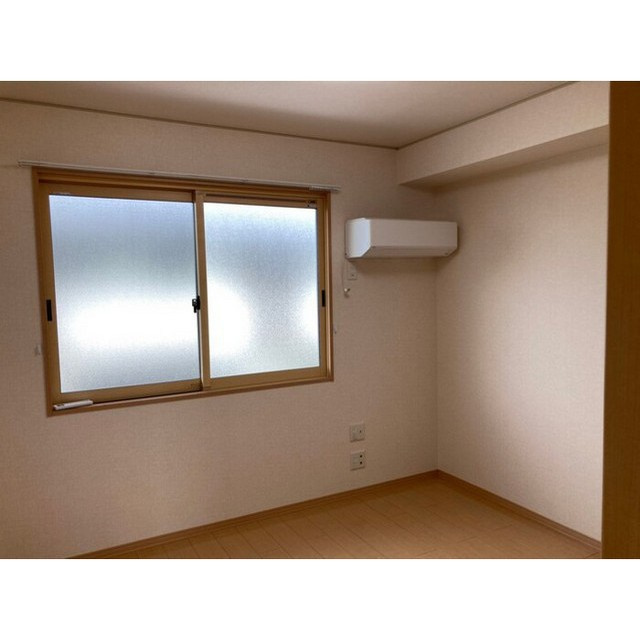 岐阜市柳津町南塚３丁目のアパートの内装