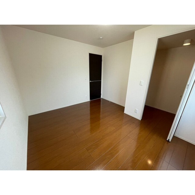 グリーンテラスＢの内装