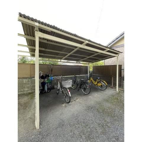 カワセコーポのその他|お問い合わせは美濃善不動産駅前店へ！