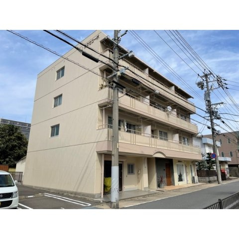 カワセコーポのその他|お問い合わせは美濃善不動産駅前店へ！