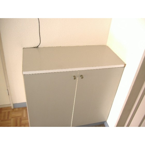 カワセコーポの内装