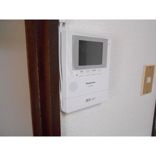 アビタシオンＯＨＮＯの設備