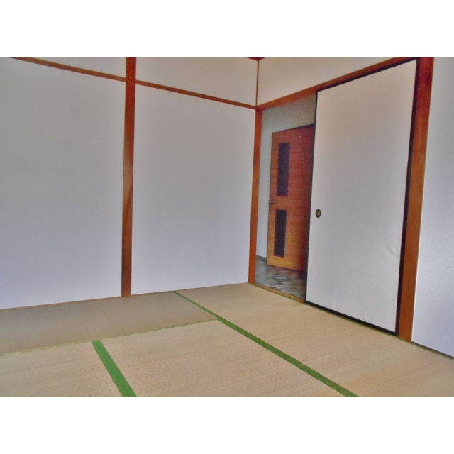 アビタシオンＯＨＮＯの内装