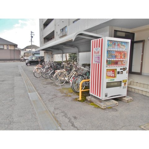 アビタシオンＯＨＮＯのその他