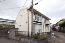 プリンセスハイツの画像