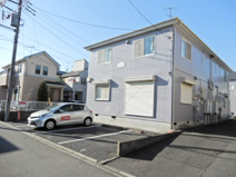 エクレールＢの画像