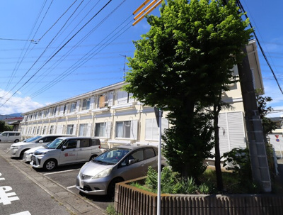 駐車場（空き要確認）