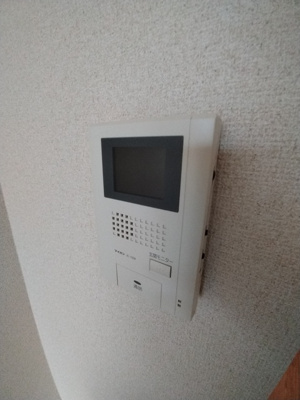 セキュリティ設備