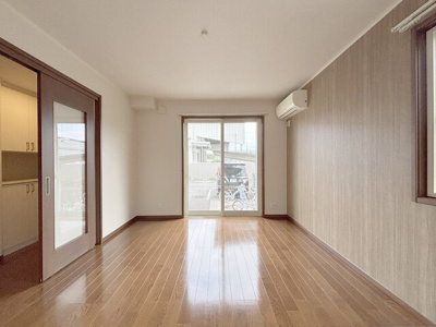 ＬＤＫ12.4帖