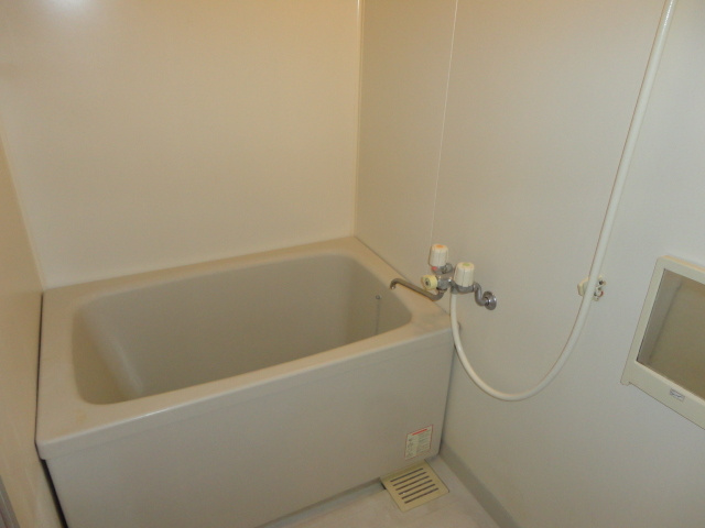 シーガル王寺南の内装