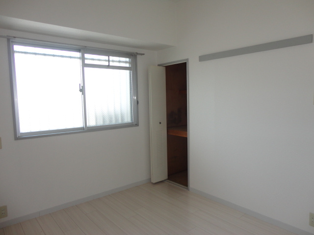 シーガル王寺南の内装