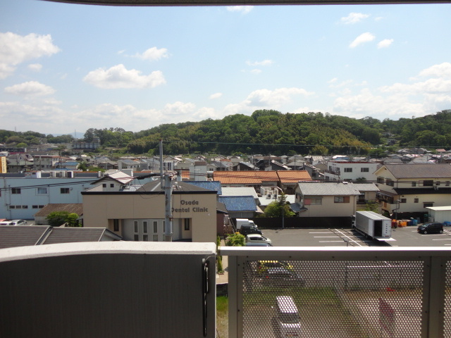 シーガル王寺南のその他