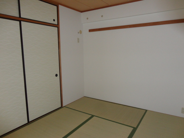 シーガル王寺南の内装