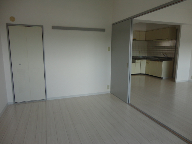 シーガル王寺南の内装