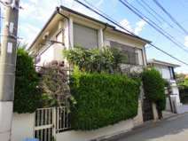 コーポ藤香の画像