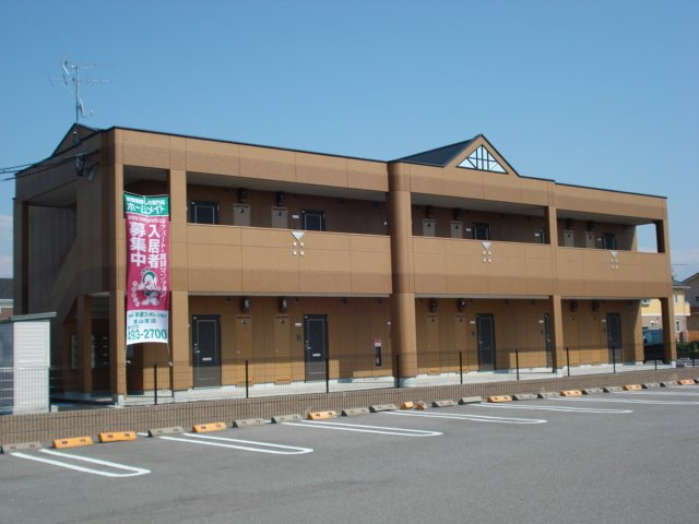 メゾンドゥーズ