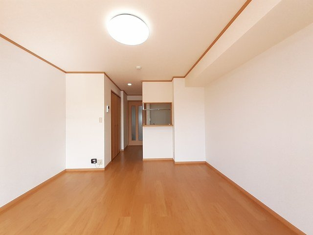 モワメームの内装|中はこのようになっています