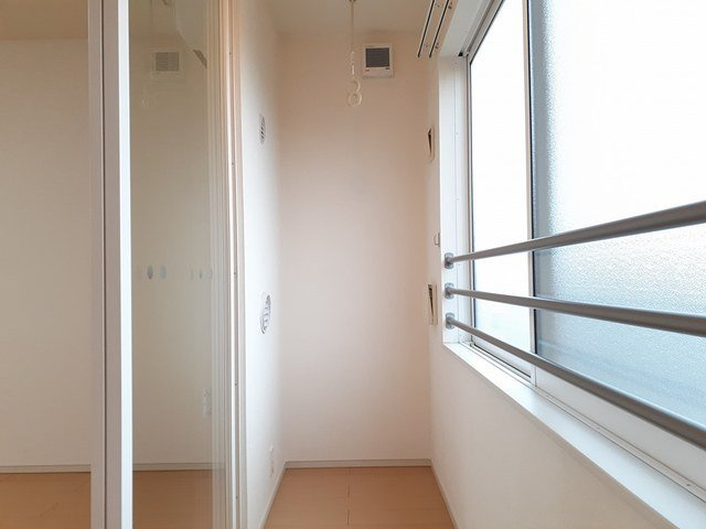 ソレイユ豊田のその他