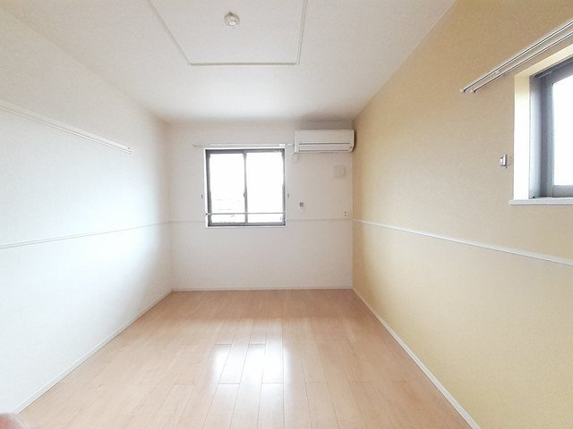 ベル・ハートＡの内装|きれいな内装です