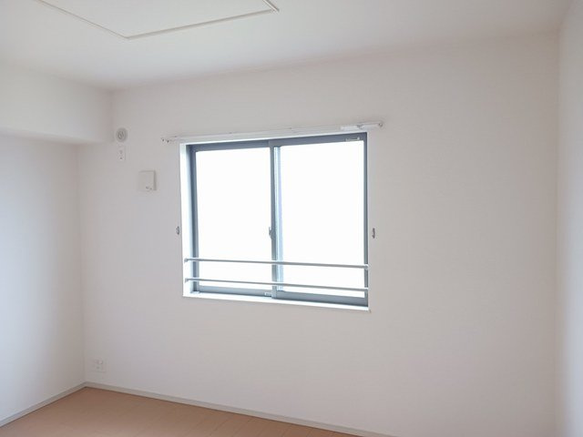 アプローズムーンⅤの内装|過ごしやすい室内です