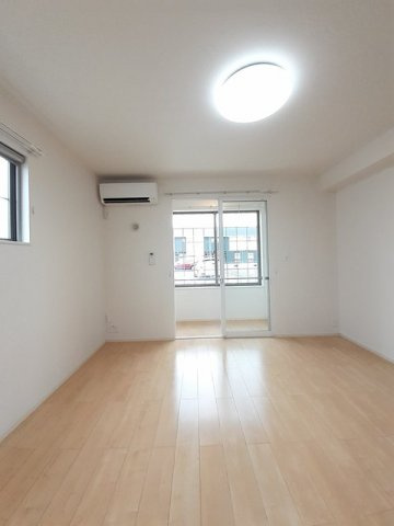 ソレアードＳの内装|内装です