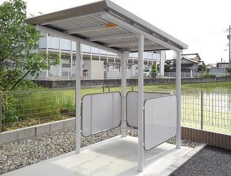 グランツ町村Ⅱのその他共用部分