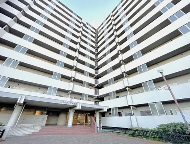 【外観】 | ご自宅から現地まで、当社スタッフがお車にて、「お迎え・お送り」をしております。ぜひお気軽にお問い合わせくださいませ♪