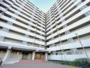 シティコープ大森東の画像