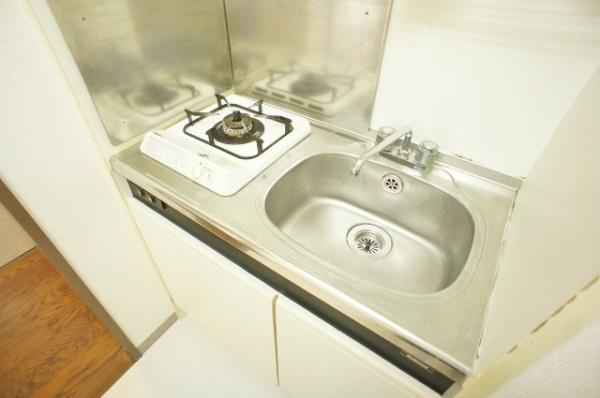 【キッチン】 | ＨＩＬＬ　ＤＥＮＥＮ