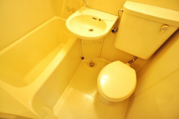 【洗面所】 | ＨＩＬＬ　ＤＥＮＥＮ