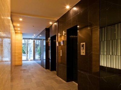 【その他共用部分】 | ザ・パークハウス渋谷美竹