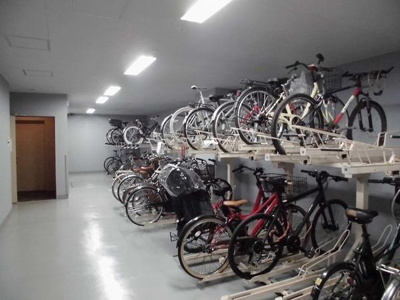 【その他共用部分】 | ザ・パークハウス渋谷美竹