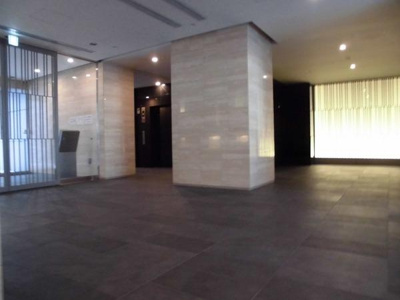 【その他共用部分】 | ザ・パークハウス渋谷美竹