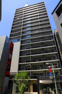 【外観】 | ザ・パークハウス渋谷美竹