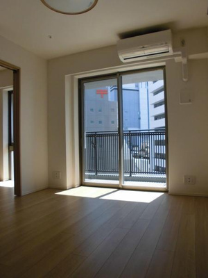 【洋室】 | ザ・パークハウス渋谷美竹