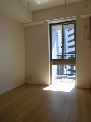 【洋室】 | ザ・パークハウス渋谷美竹