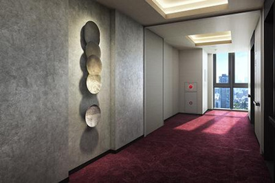 【その他共用部分】 | ザ・パークハウス高輪タワー