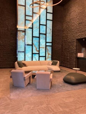 【その他共用部分】 | ザ・パークハウス高輪タワー